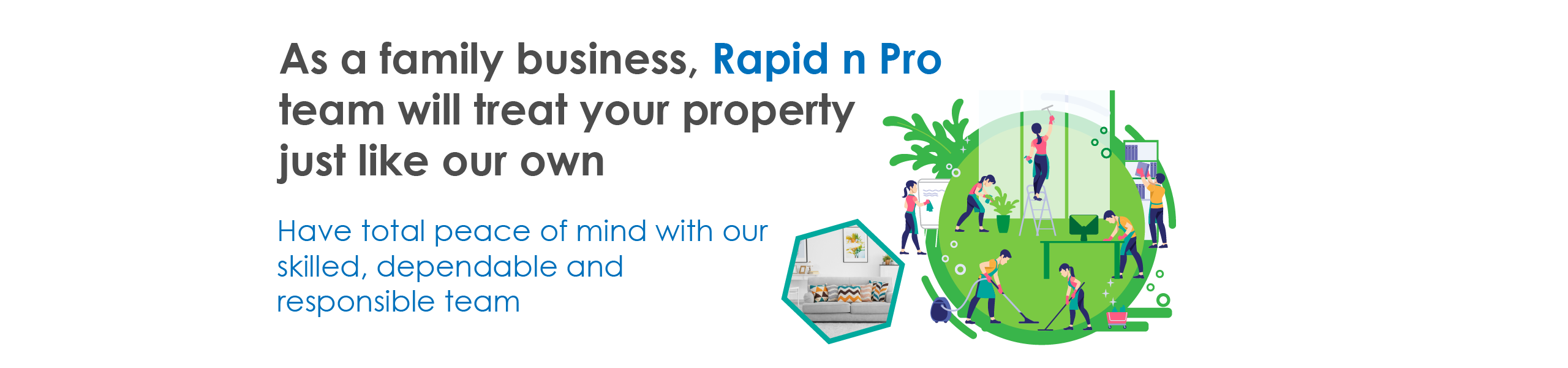 Rapid n Pro - About US